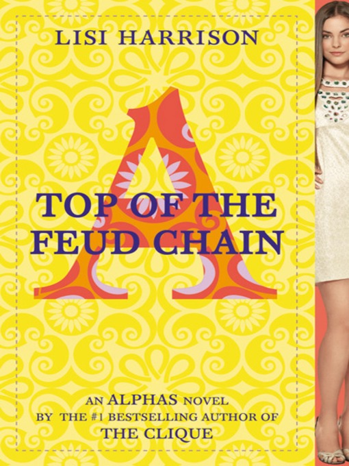 Cover image for Top of the Feud Chain